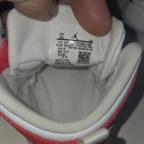 Jordan - Picture 7 of 8